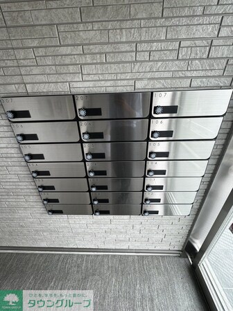 グラントレ宮城の物件内観写真